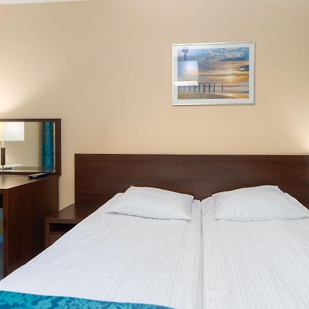 Aquabaltic Apartments Aquarius Kołobrzeg Extérieur photo