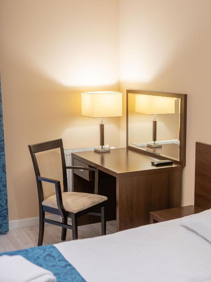 Aquabaltic Apartments Aquarius Kołobrzeg Extérieur photo