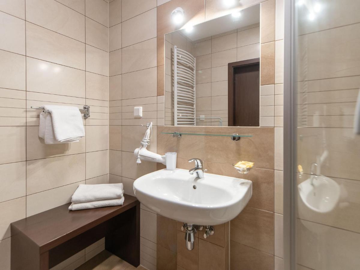 Aquabaltic Apartments Aquarius Kołobrzeg Extérieur photo