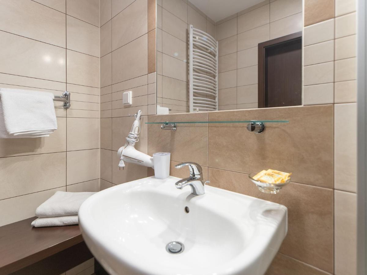 Aquabaltic Apartments Aquarius Kołobrzeg Extérieur photo